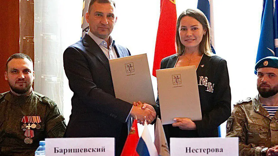 Фото: пресс-служба администрации ЗАТО Звездный городок