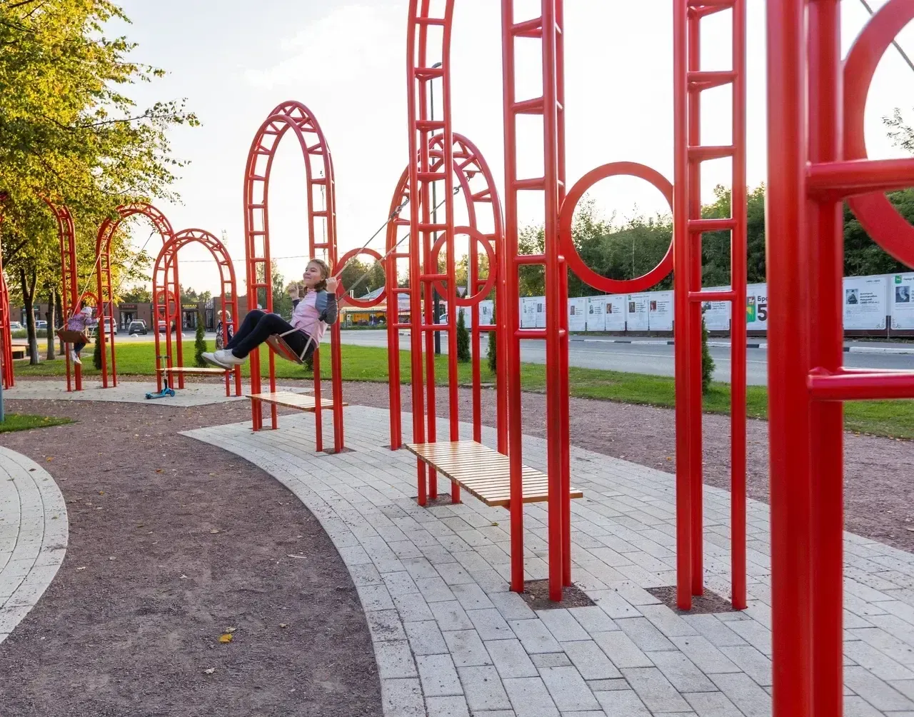 Фото: Министерство благоустройства Московской области