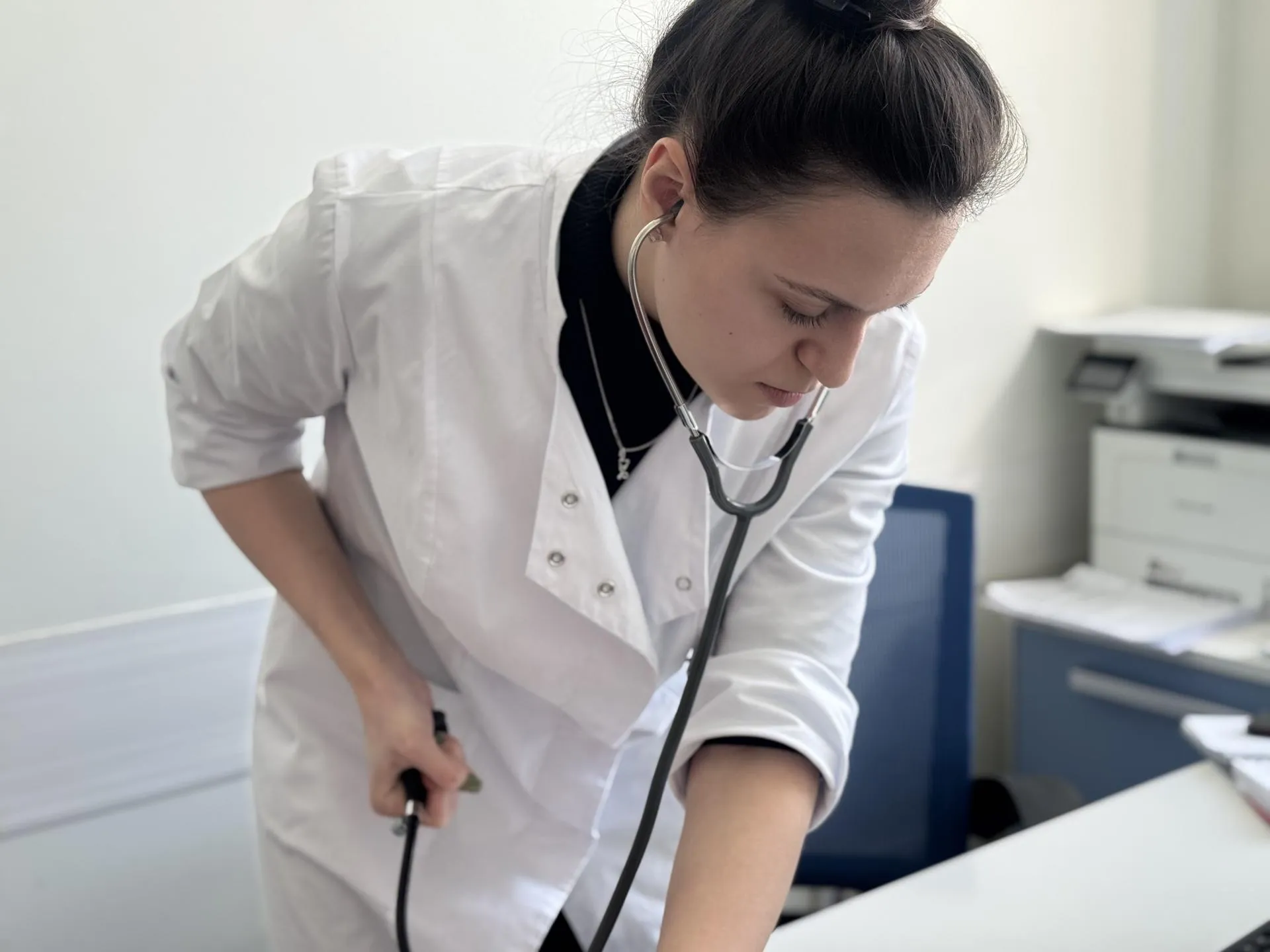 Полина Абраменко