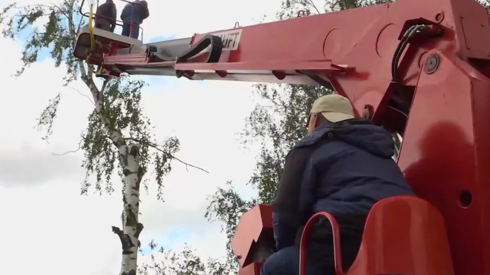 Фото: пресс-служба администрации г.о. Дубна