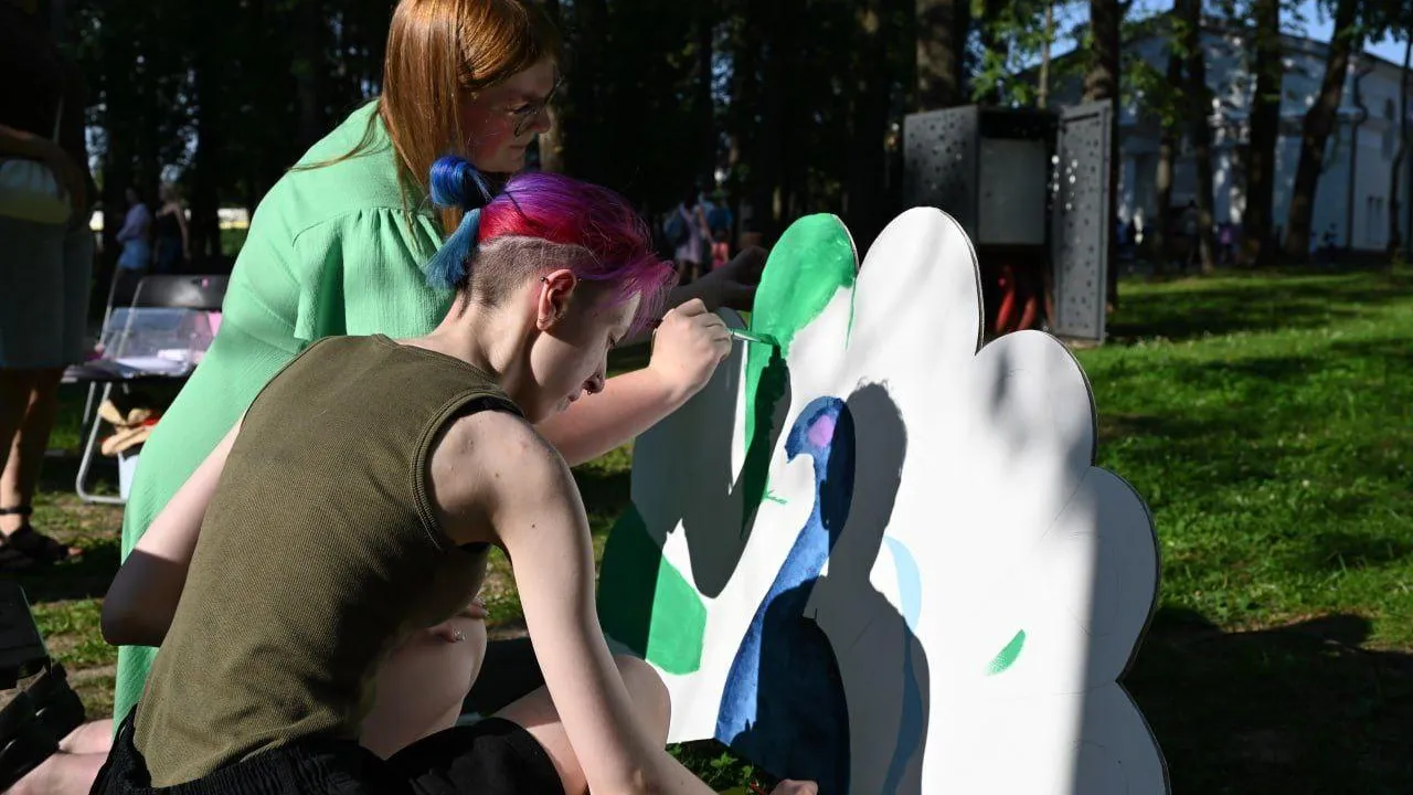 пресс-служба администрации г.о. Серпухов