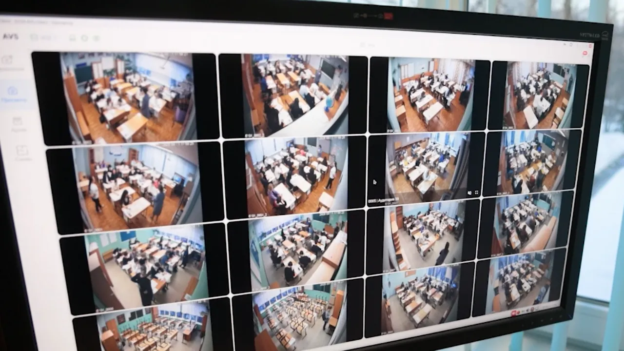 МедиаБанк Подмосковья/Иван Чижов