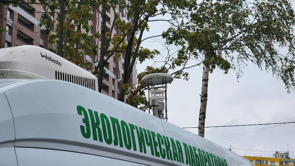 Фото: МедиаБанк Подмосковья/Никита Сморкалов