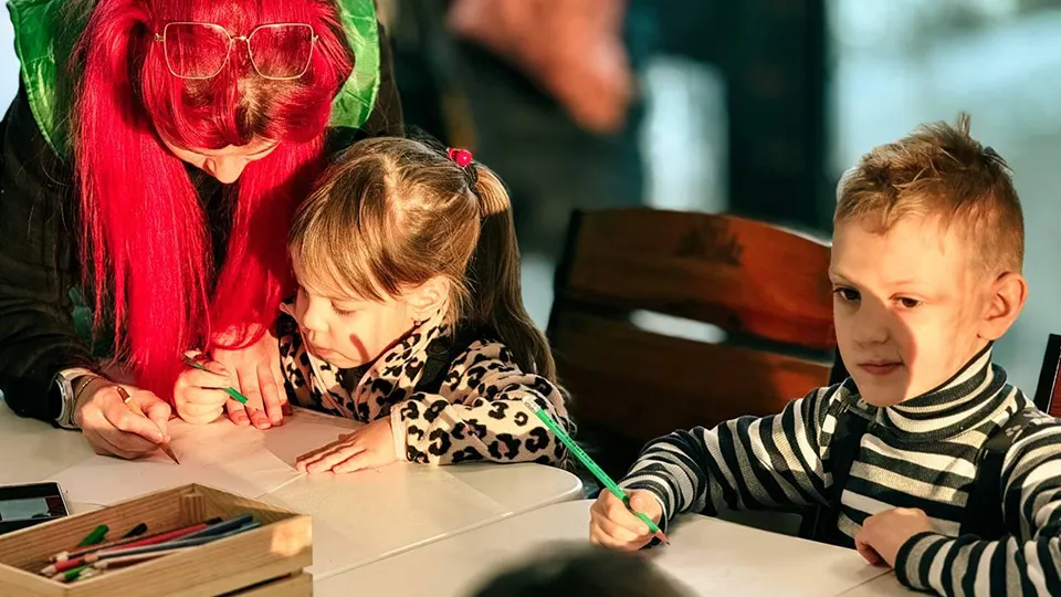 Фото: Комитет по культуре и туризму г.о. Щелково