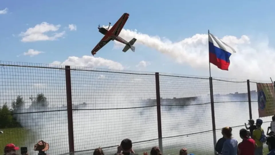 Фото: пресс-служба администрации г.о. Красногорск