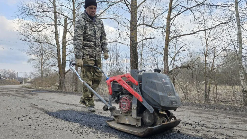 Фото: Яна Шаливская