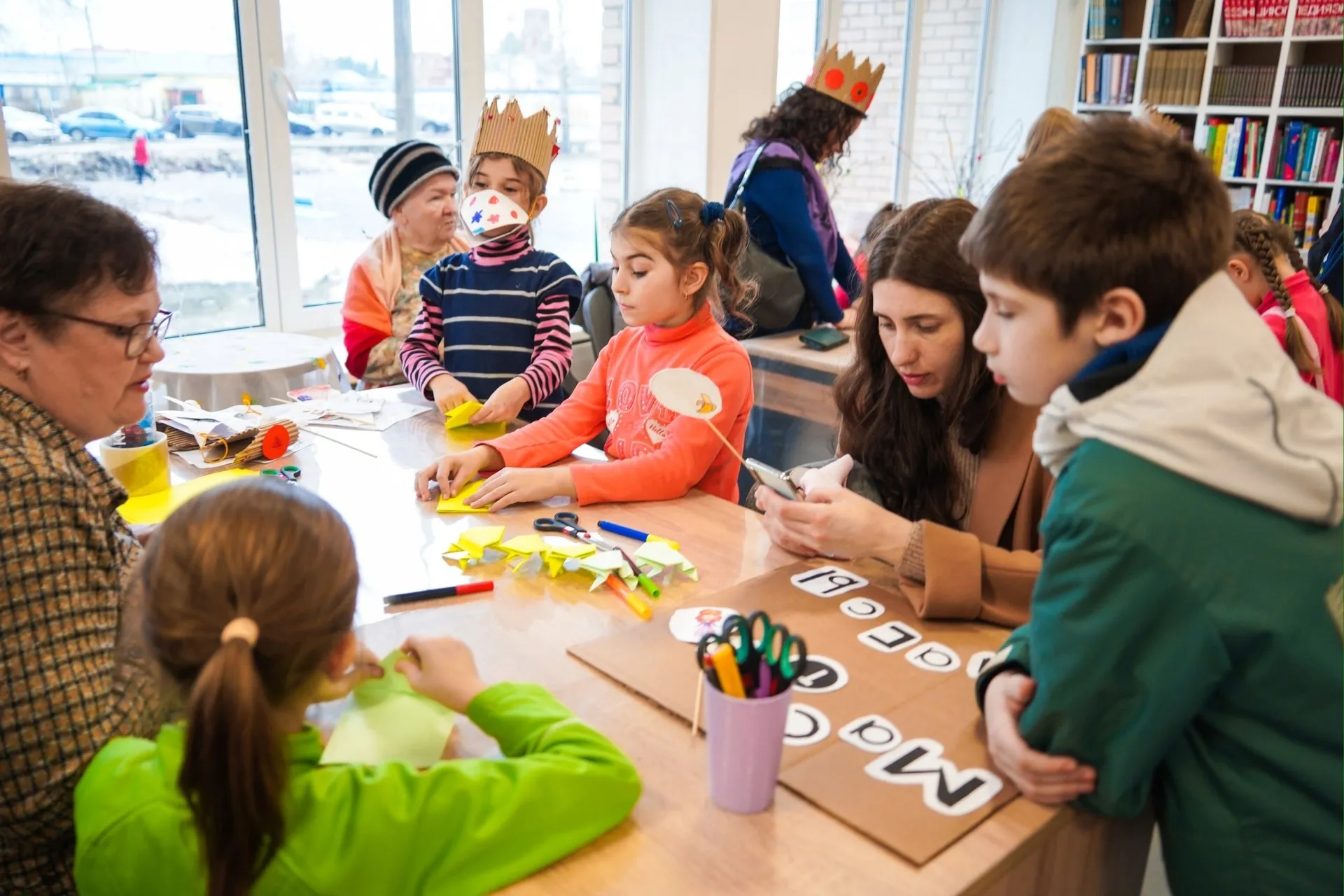 Фото: пресс-служба администрации округа&nbsp;