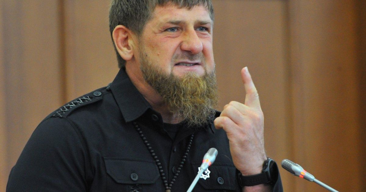 Кадырову угрожают