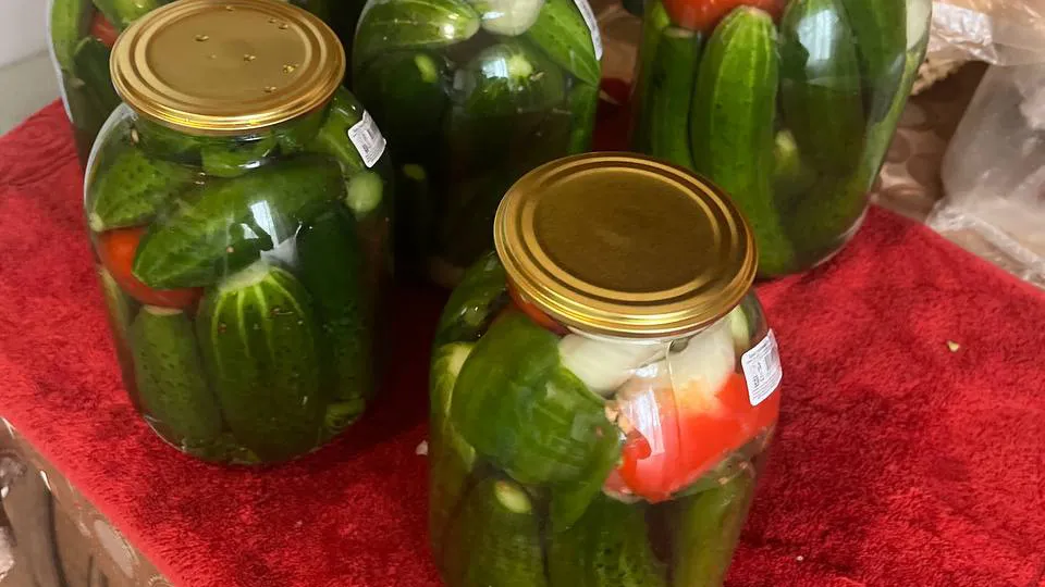 Фото: личный архив Екатерины Галкиной