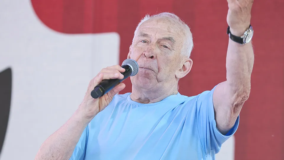 Фото: ТАСС/Софья Сандурская