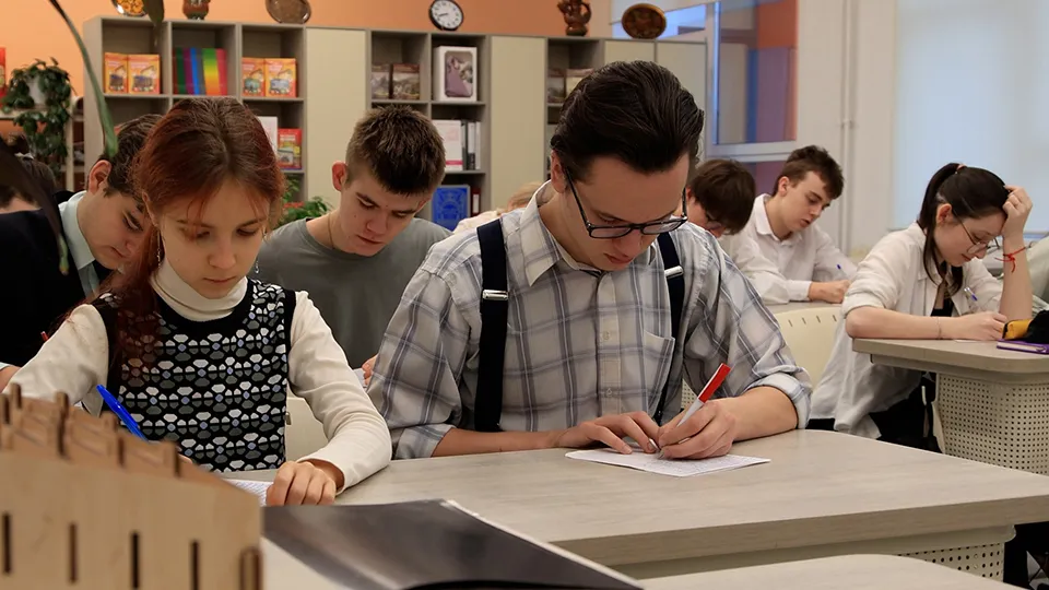 Фото: пресс-служба Шатурской ГРЭС