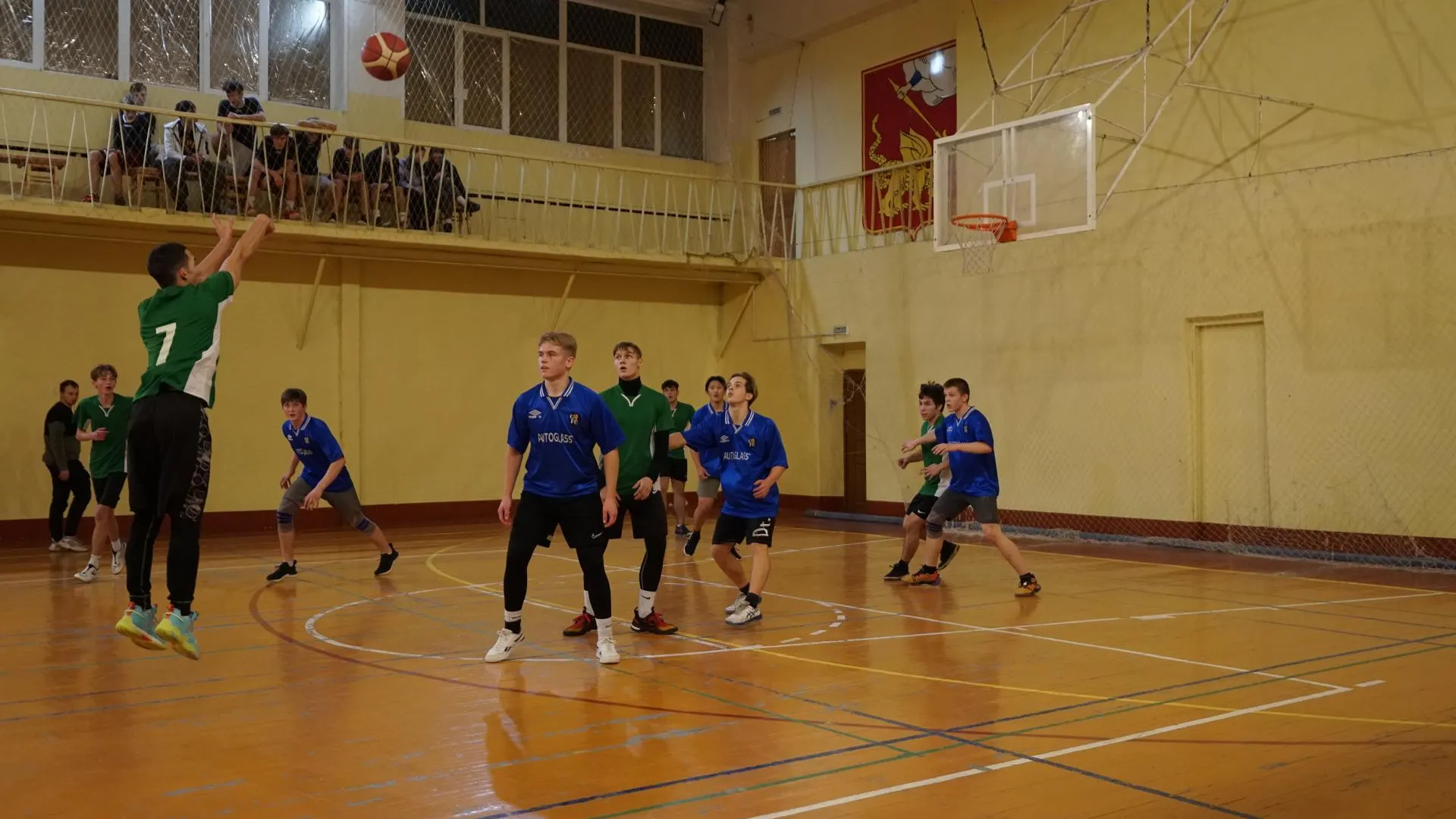 Фото: Виталий Сид