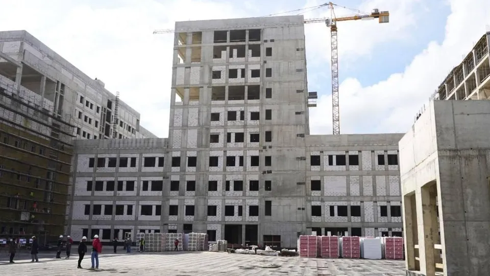 Фото: пресс-служба губернатора Московской области