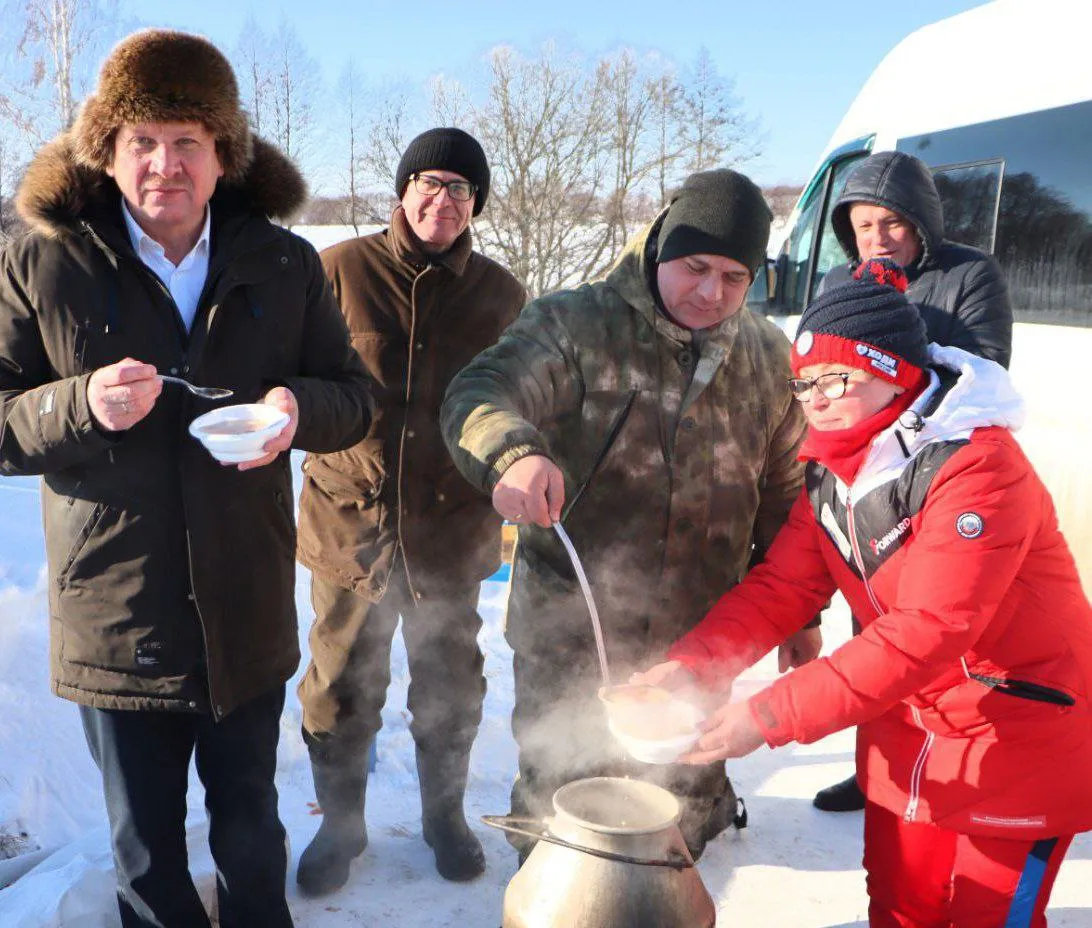 Фото: «Активное долголетие» г.о. Зарайск