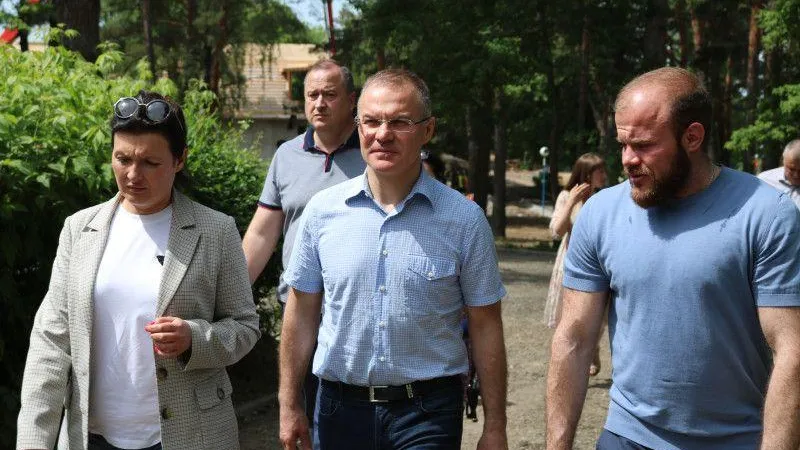 В Серпухове для инвесторов подберут дополнительные земельные участки 