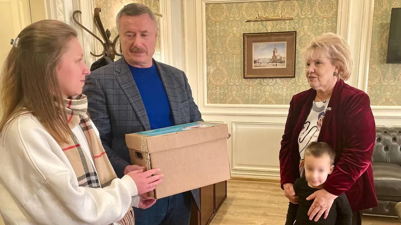 фото kozinags / telegram