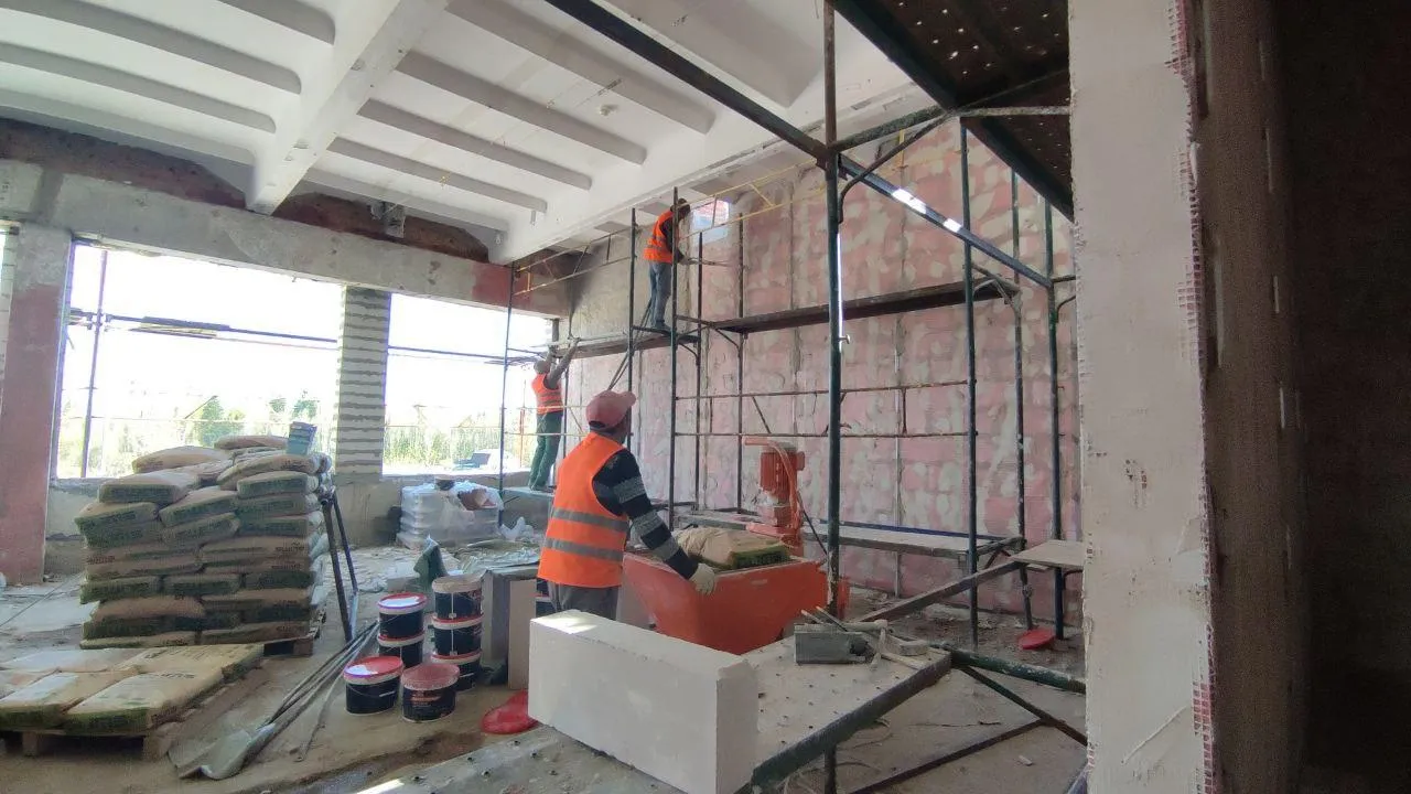 Фото: Министерство строительного комплекса Московской области