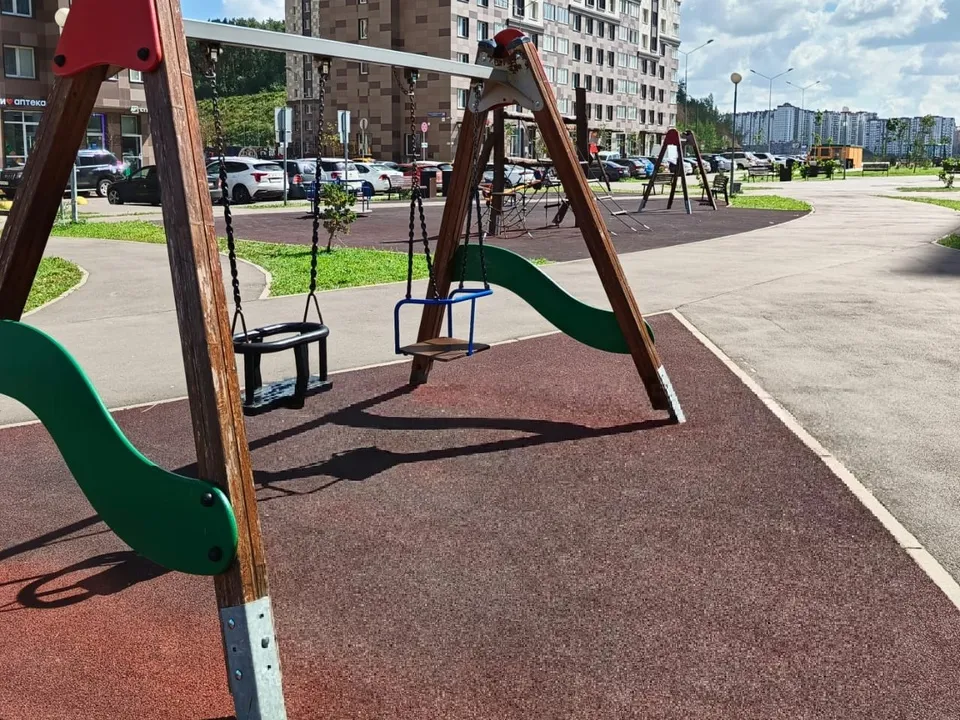 Фото: пресс-служба администрации г.о.Котельники