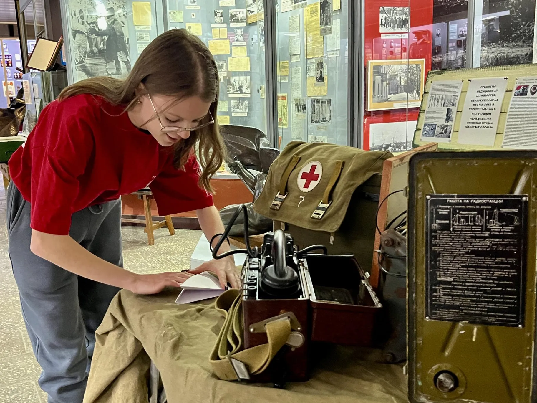 Фото: Анна Тюрюмина