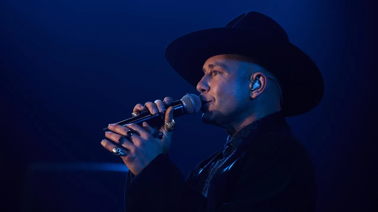 Фото: страница Мити Фомина в соцсети ВКонтакте