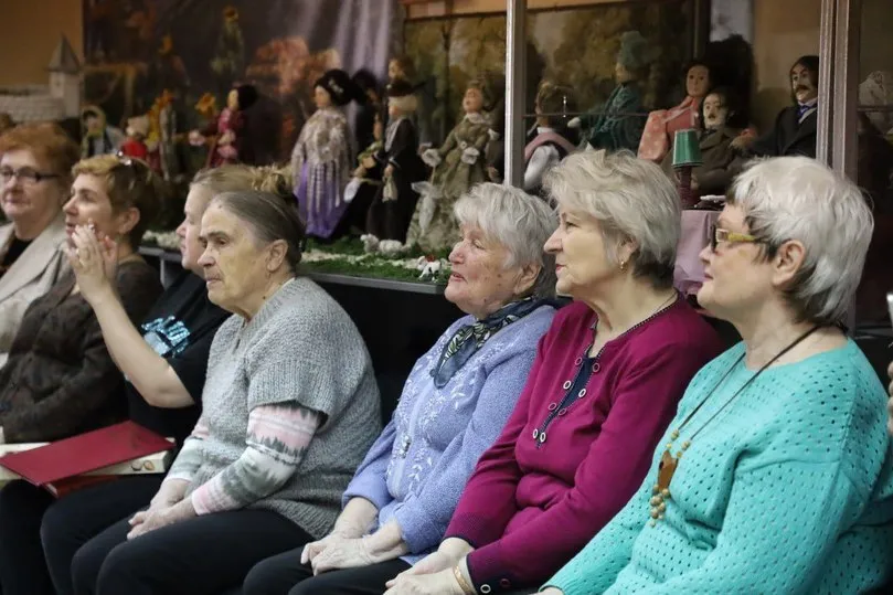 Фото: пресс-служба Администрации г.о. Серпухов