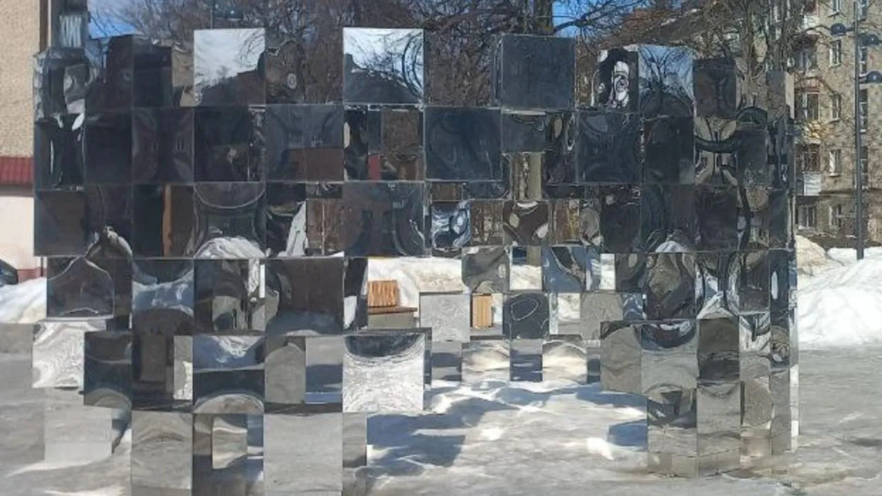 REGIONS/Олег Книжник