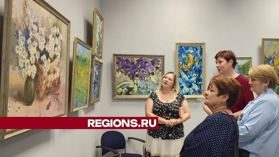 Фото: Юлия Смагринская