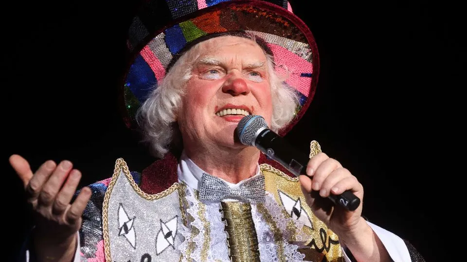 Фото: ТАССКарпухин Сергей