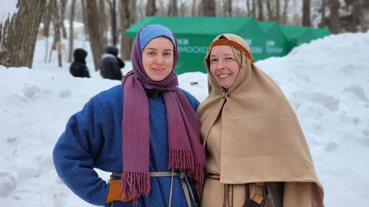 МедиаБанк Подмосковья/Екатерина Данилина