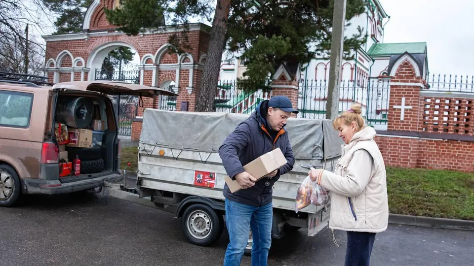 Фото: пресс-служба администрации г. о. Подольск