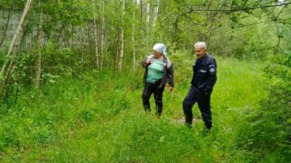 Фото: ГКУ МО «Мособлпожспас»