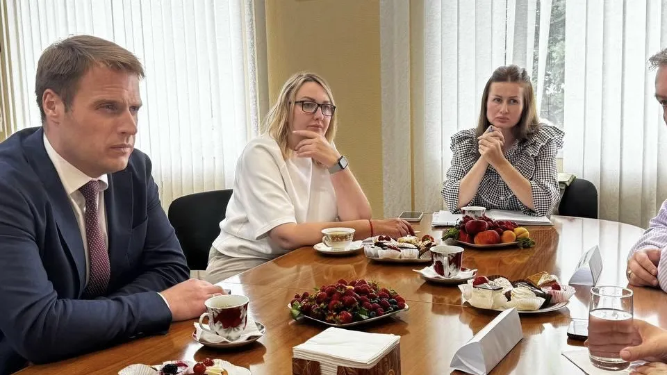 Фото: пресс-служба УМВД России по г.о. Одинцово