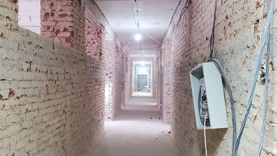 Фото: Министерство строительного комплекса Московской области