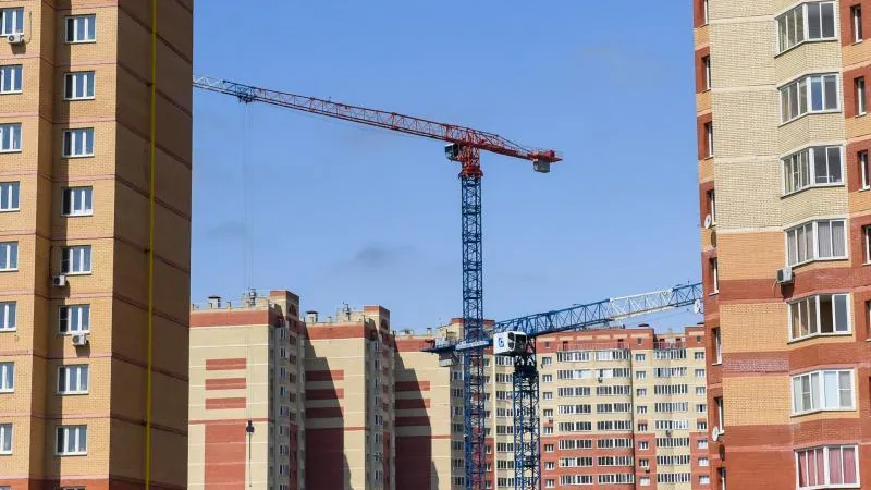 Более 20 тысяч градостроительных планов выдано в Подмосковье