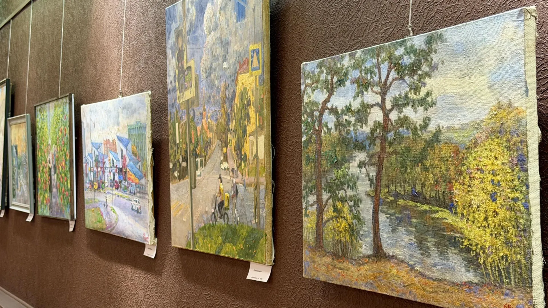 МедиаБанк Подмосковья/Ольга Стаферова