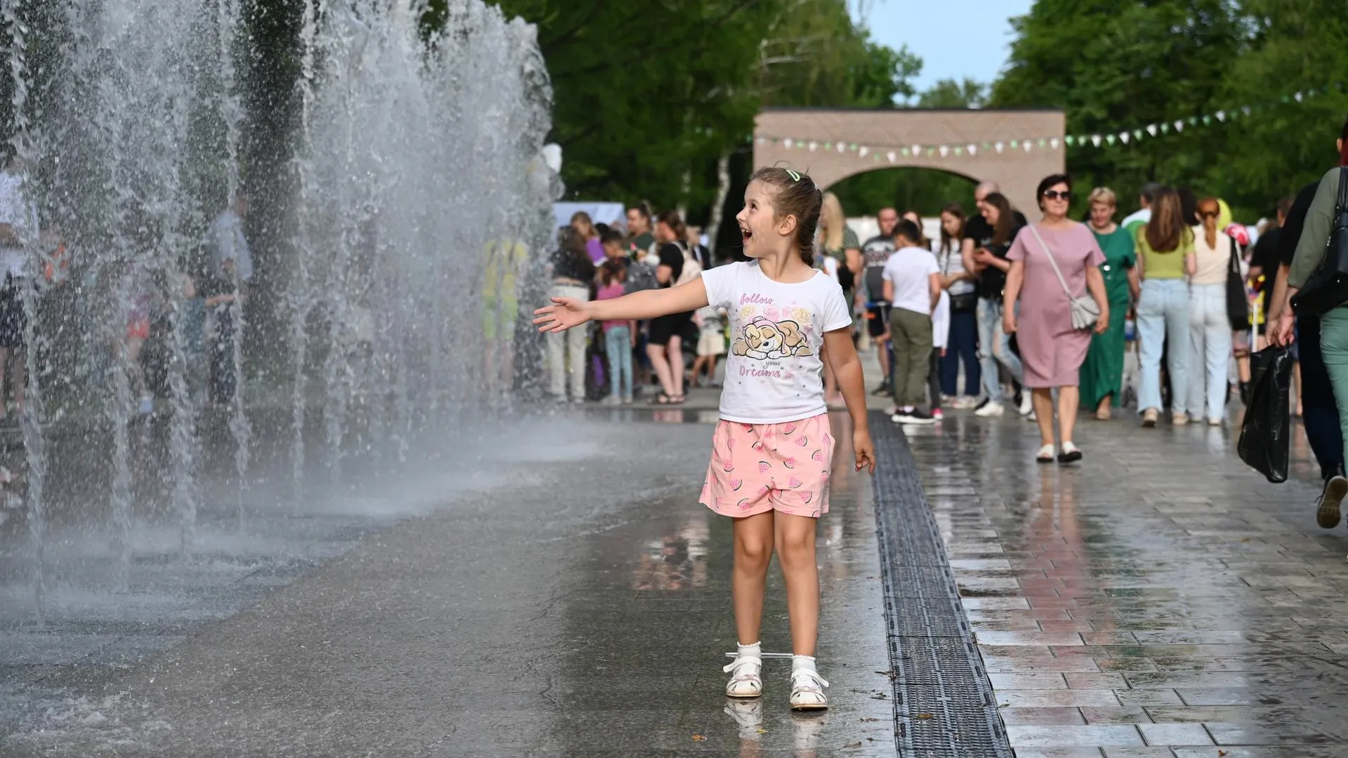 Фото: Сергей Демянюк