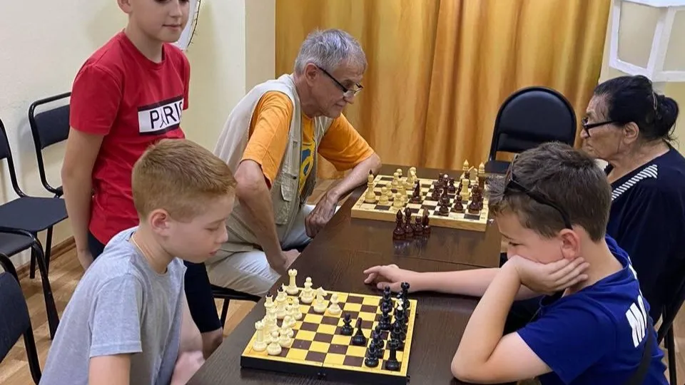 пресс-служба Администрации Можайского городского округа