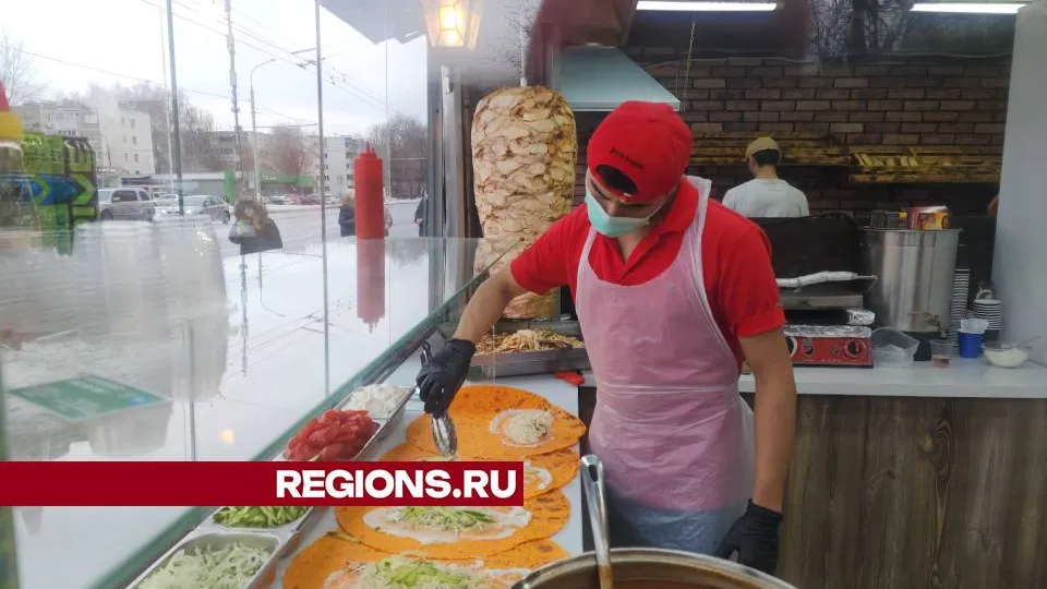 Фото: Мария Андрюхина