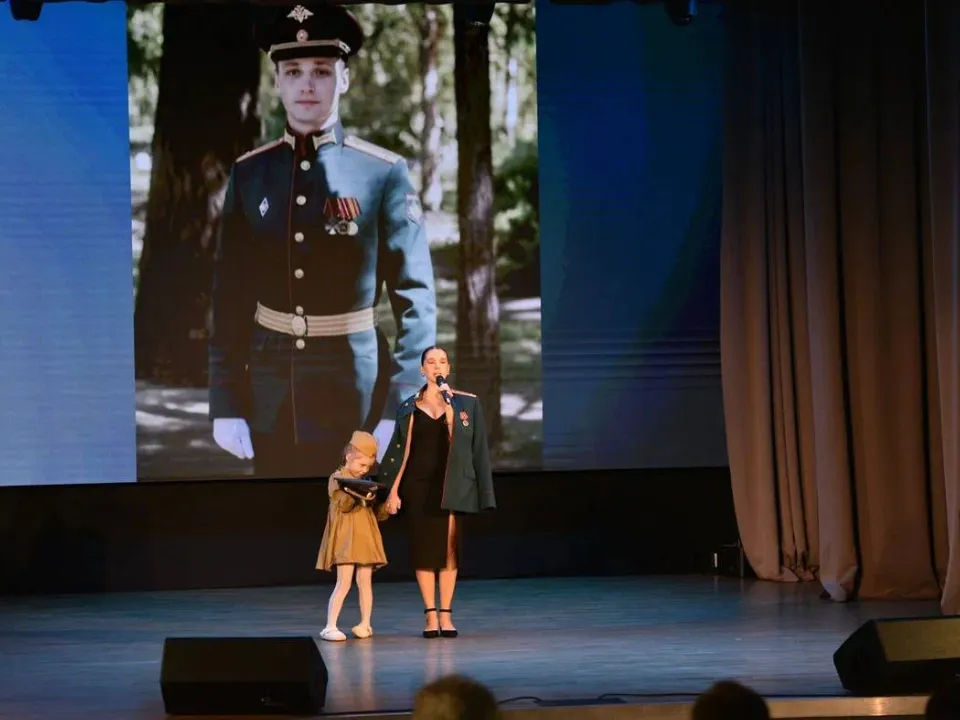 Фото: пресс-служба администрации г.о. Балашиха