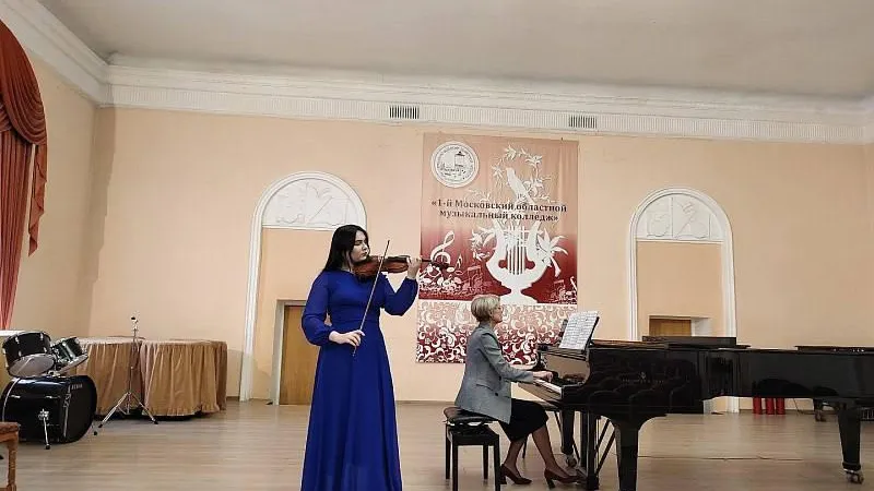 Пресс-служба администрации городского округа Воскресенск