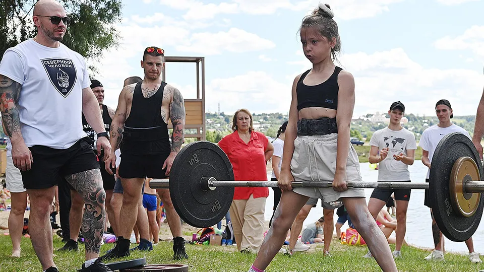 Фото: Александр Чепурняк