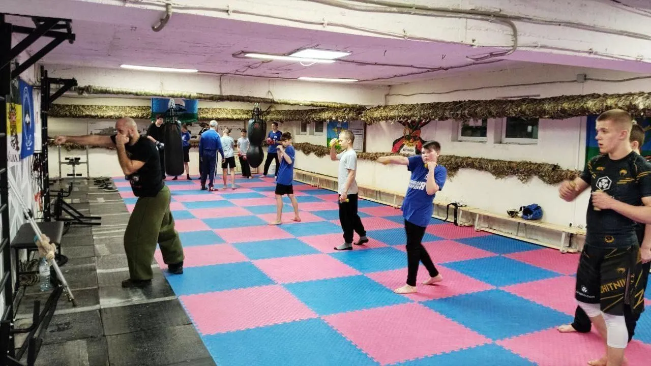 пресс-служба администрации г.о. Серпухов