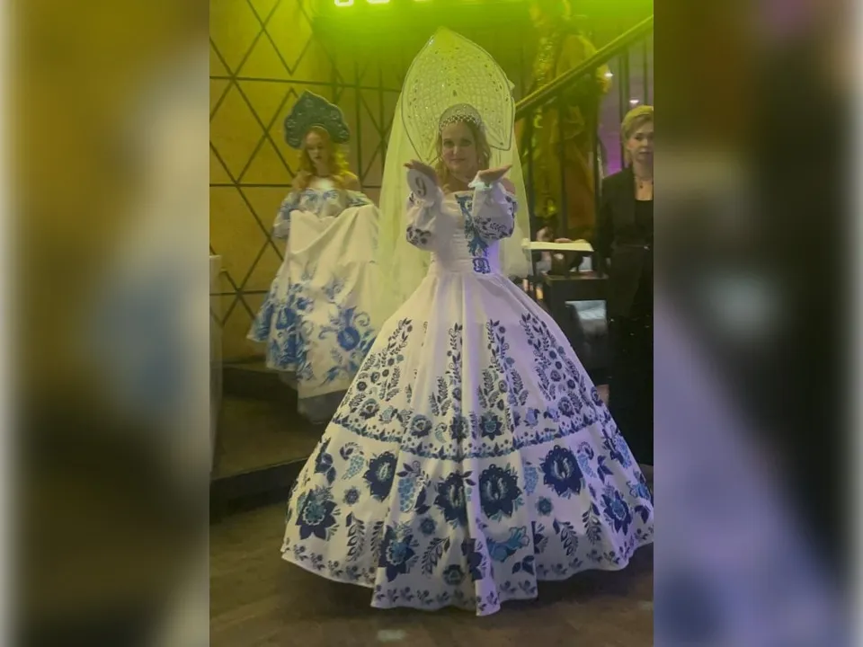 Фото: из личного архива Натальи Потаповой