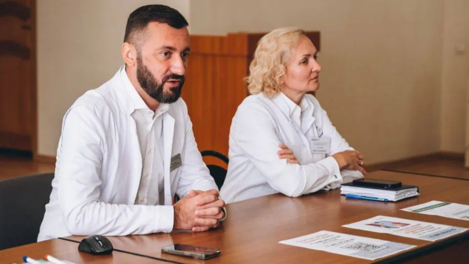 Фото: пресс-служба администрации г. о. Лосино-Петровский