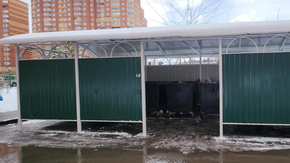 Фото: МедиаБанк Подмосковья/Хавива Фонина