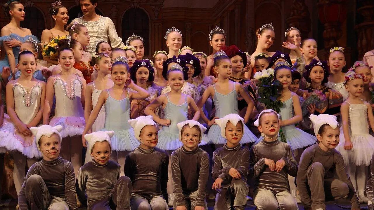 Деловой комплекс "Мир" г. Реутов