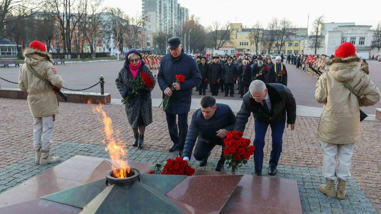 Пресс-служба администрации городского округа Подольск