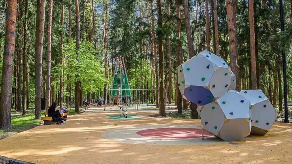 Фото: администрация Одинцовского городского округа