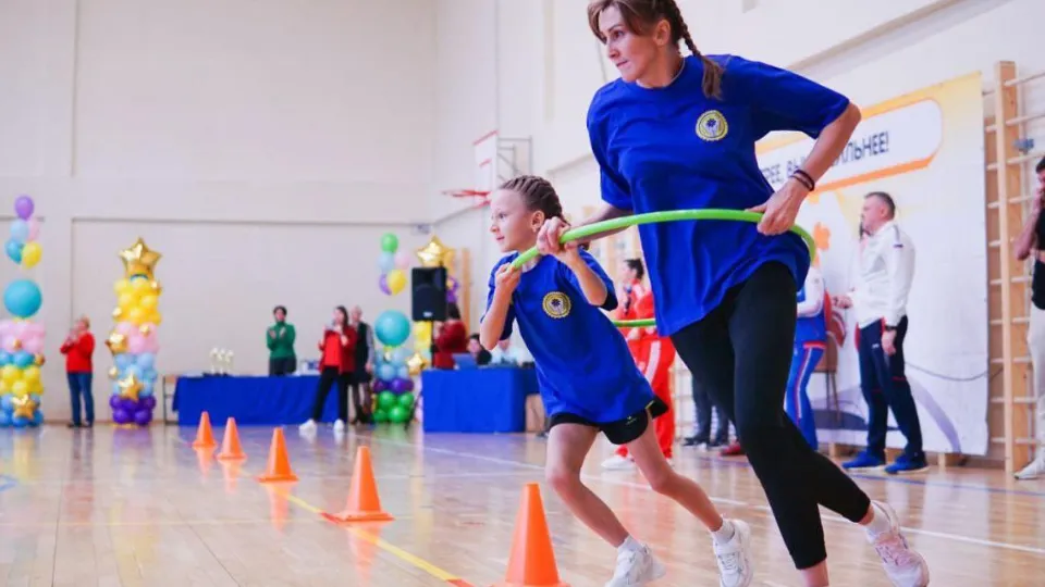 Фото: пресс-служба администрации г.о. Ленинский