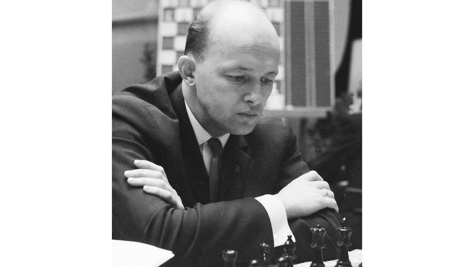 Иво Ней, 1966 год